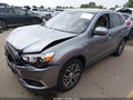 2017 Mitsubishi Outlander Sport — photo 2 of 16 | VIN JA4AP3AU4HZ042708