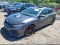 2018 Honda Civic — photo 2 of 17 | VIN SHHFK7H59JU212734