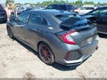 2018 Honda Civic — photo 3 of 17 | VIN SHHFK7H59JU212734
