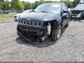 2018 Jeep Compass — photo 12 of 17 | VIN 3C4NJCAB9JT133722
