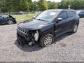 2018 Jeep Compass — photo 2 of 17 | VIN 3C4NJCAB9JT133722