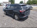 2018 Jeep Compass — photo 3 of 17 | VIN 3C4NJCAB9JT133722