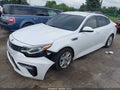 Photo 2 of 16 — 2019 Kia Optima