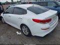Photo 3 of 16 — 2019 Kia Optima