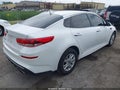 Photo 4 of 16 — 2019 Kia Optima