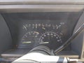 1994 GMC Sierra — photo 7 of 16 | VIN 2GTEC19KXR1523924