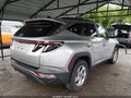 2022 Hyundai Tucson — photo 4 of 17 | VIN 5NMJBCAEXNH124102