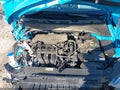 2023 Hyundai Kona — photo 10 of 16 | VIN KM8K2CAB6PU977727