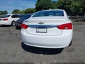 2018 Chevrolet Impala — photo 15 of 15 | VIN 2G1105S34J9139542
