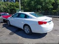 2018 Chevrolet Impala — photo 3 of 15 | VIN 2G1105S34J9139542