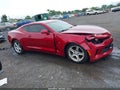 Photo 13 of 16 — 2017 Chevrolet Camaro