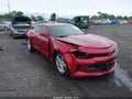 Photo 1 of 16 — 2017 Chevrolet Camaro