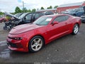 Photo 2 of 16 — 2017 Chevrolet Camaro