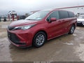Photo 2 of 16 — 2021 Toyota Sienna