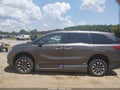 Photo 14 of 16 — 2021 Honda Odyssey