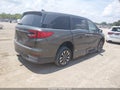 Photo 4 of 16 — 2021 Honda Odyssey