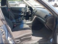 2008 Subaru Outback — photo 5 of 16 | VIN 4S4BP61C787304750