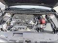 Photo 10 of 16 — 2018 Toyota Camry