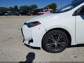 Photo 17 of 20 — 2017 Toyota Corolla