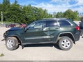 2011 Jeep Grand Cherokee — photo 15 of 17 | VIN 1J4RR4GG5BC640434