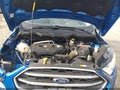 Photo 10 of 17 — 2018 Ford EcoSport
