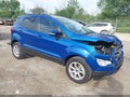 Photo 1 of 17 — 2018 Ford EcoSport
