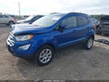 Photo 2 of 17 — 2018 Ford EcoSport