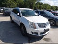 Photo 1 of 16 — 2016 Cadillac SRX