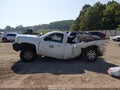 Photo 14 of 17 — 2009 Chevrolet Silverado 1500