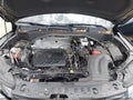 2024 Chevrolet Trailblazer — photo 10 of 16 | VIN KL79MPSL3RB122040