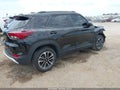 2024 Chevrolet Trailblazer — photo 4 of 16 | VIN KL79MPSL3RB122040