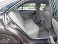 Photo 8 of 16 — 2015 Toyota Camry