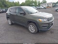 Photo 1 of 18 — 2018 Jeep Compass