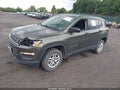 Photo 2 of 18 — 2018 Jeep Compass