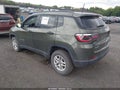 Photo 3 of 18 — 2018 Jeep Compass