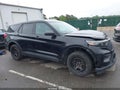 2021 Ford Police Interceptor Utility — photo 13 of 17 | VIN 1FM5K8AB7MGA43189