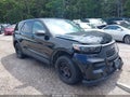 2021 Ford Police Interceptor Utility — photo 1 of 17 | VIN 1FM5K8AB7MGA43189