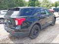 2021 Ford Police Interceptor Utility — photo 4 of 17 | VIN 1FM5K8AB7MGA43189