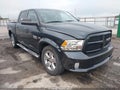Photo 1 of 16 — 2014 Ram 1500