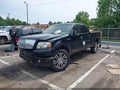 Photo 2 of 16 — 2007 Lincoln Mark Series