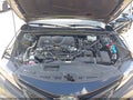 2022 Toyota Camry — photo 10 of 16 | VIN 4T1G31AK3NU576656