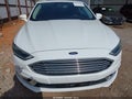 2017 Ford Fusion — photo 12 of 16 | VIN 3FA6P0K91HR168135