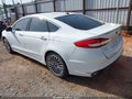 2017 Ford Fusion — photo 3 of 16 | VIN 3FA6P0K91HR168135