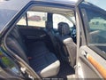 Photo 8 of 11 — 2008 Mercedes-Benz M-Class