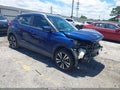 2018 Nissan Kicks — photo 1 of 16 | VIN 3N1CP5CU1JL496969