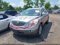 Photo 2 of 17 — 2008 Buick Enclave