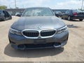 2021 BMW 3 Series — photo 12 of 16 | VIN 3MW5R7J01M8B81878