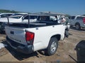 2018 Toyota Tacoma — photo 4 of 17 | VIN 5TFRX5GN4JX125822