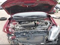 2016 Nissan Rogue — photo 10 of 17 | VIN KNMAT2MT6GP705978