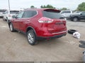 2016 Nissan Rogue — photo 3 of 17 | VIN KNMAT2MT6GP705978
